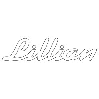 word lillian